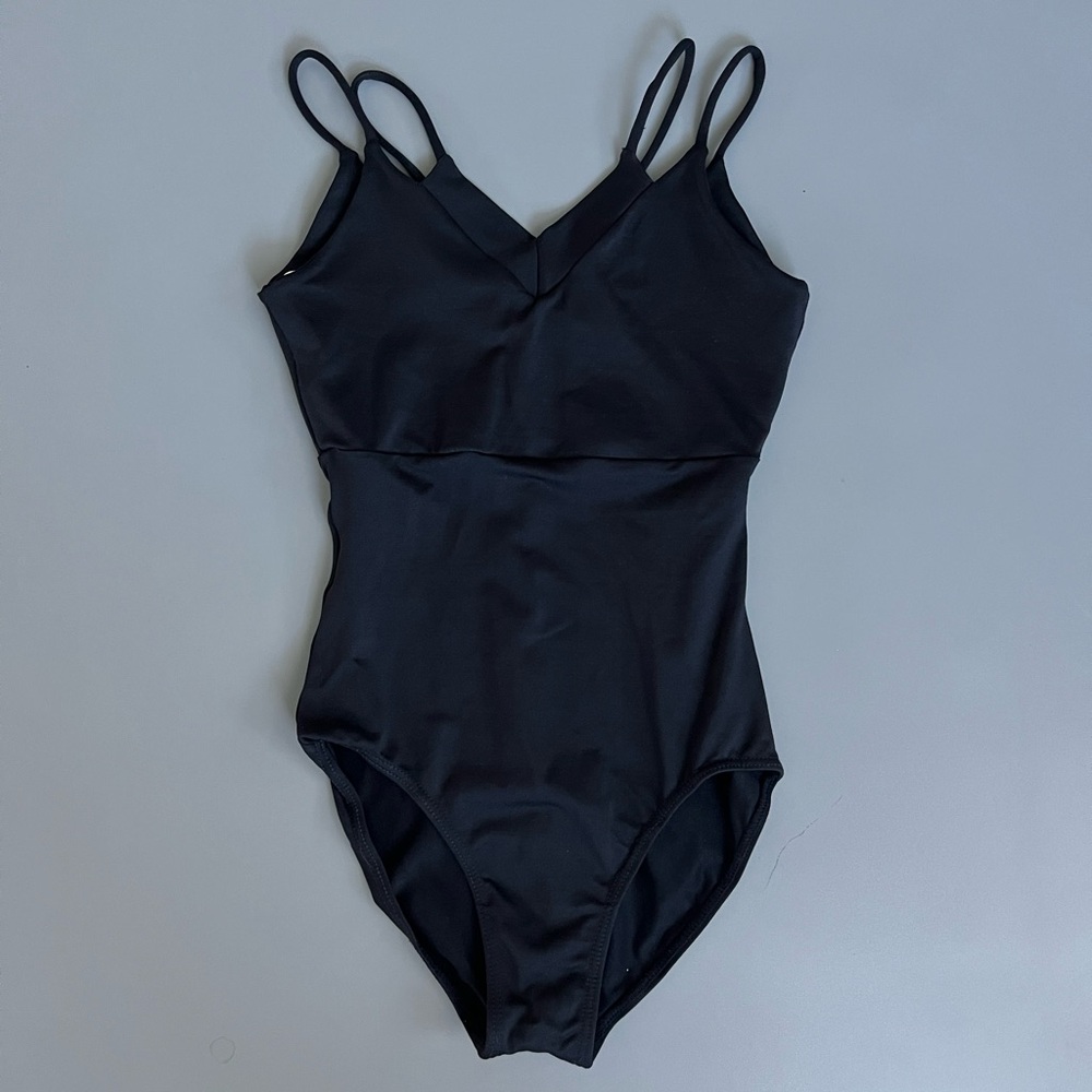 SoDanca Tiler Peck Collection Leotard